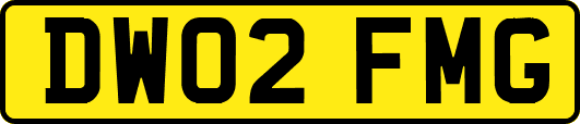 DW02FMG