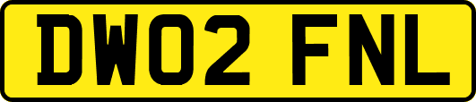 DW02FNL