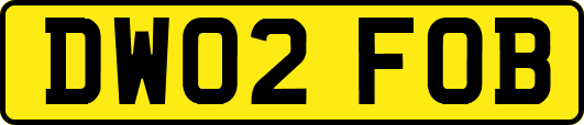 DW02FOB