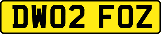 DW02FOZ