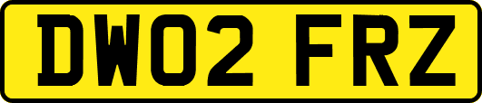 DW02FRZ
