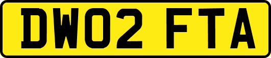 DW02FTA