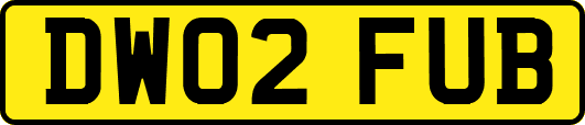DW02FUB