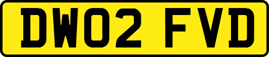 DW02FVD
