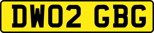 DW02GBG