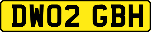 DW02GBH