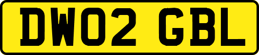DW02GBL