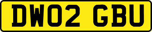 DW02GBU