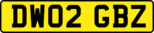 DW02GBZ