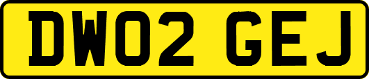 DW02GEJ