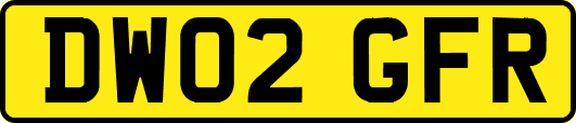 DW02GFR