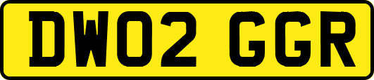 DW02GGR