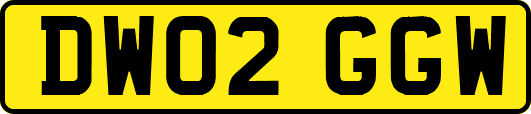 DW02GGW