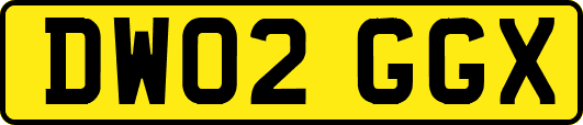 DW02GGX