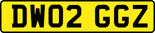DW02GGZ