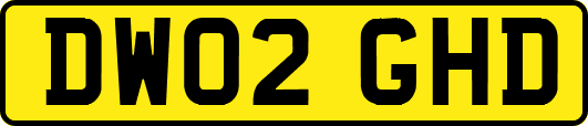 DW02GHD