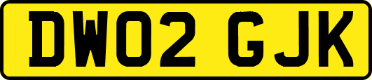 DW02GJK