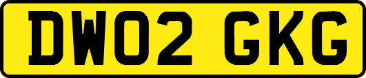 DW02GKG