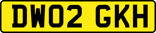 DW02GKH