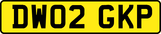 DW02GKP