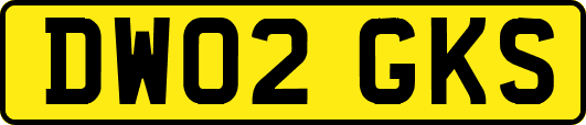 DW02GKS