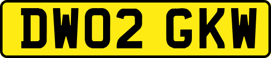 DW02GKW