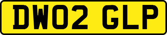 DW02GLP