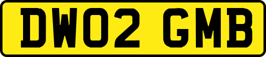 DW02GMB