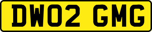 DW02GMG
