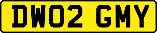 DW02GMY