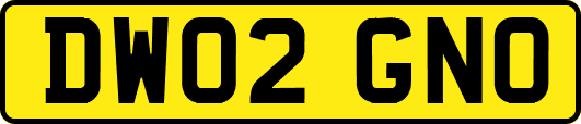 DW02GNO