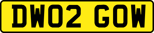 DW02GOW