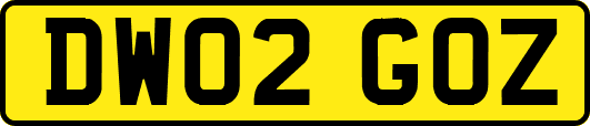DW02GOZ