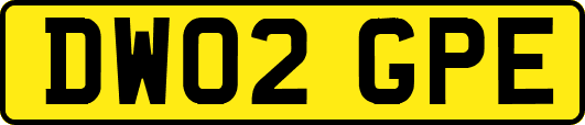 DW02GPE