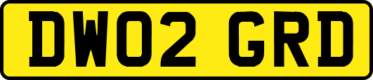 DW02GRD