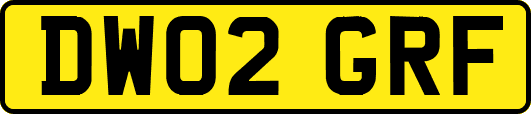 DW02GRF