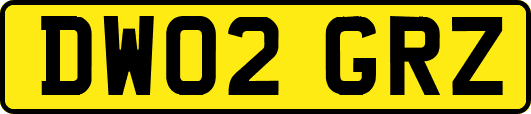 DW02GRZ
