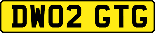 DW02GTG