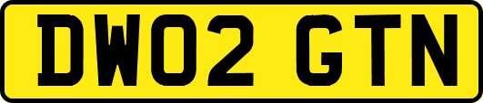 DW02GTN