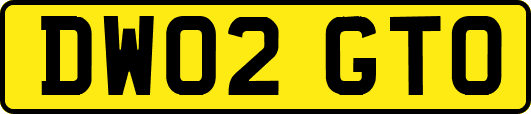 DW02GTO