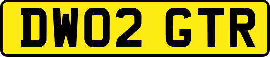 DW02GTR