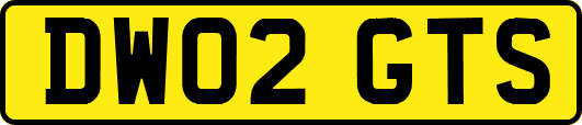 DW02GTS