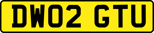DW02GTU