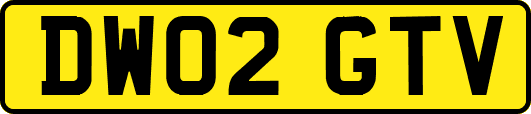 DW02GTV