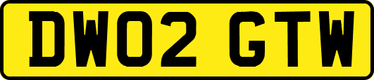 DW02GTW