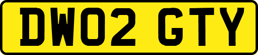 DW02GTY