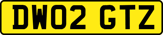DW02GTZ