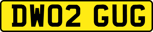 DW02GUG