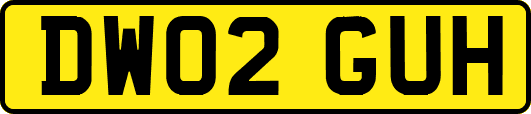 DW02GUH