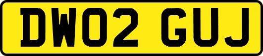 DW02GUJ